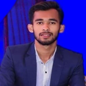 Jarif Molla