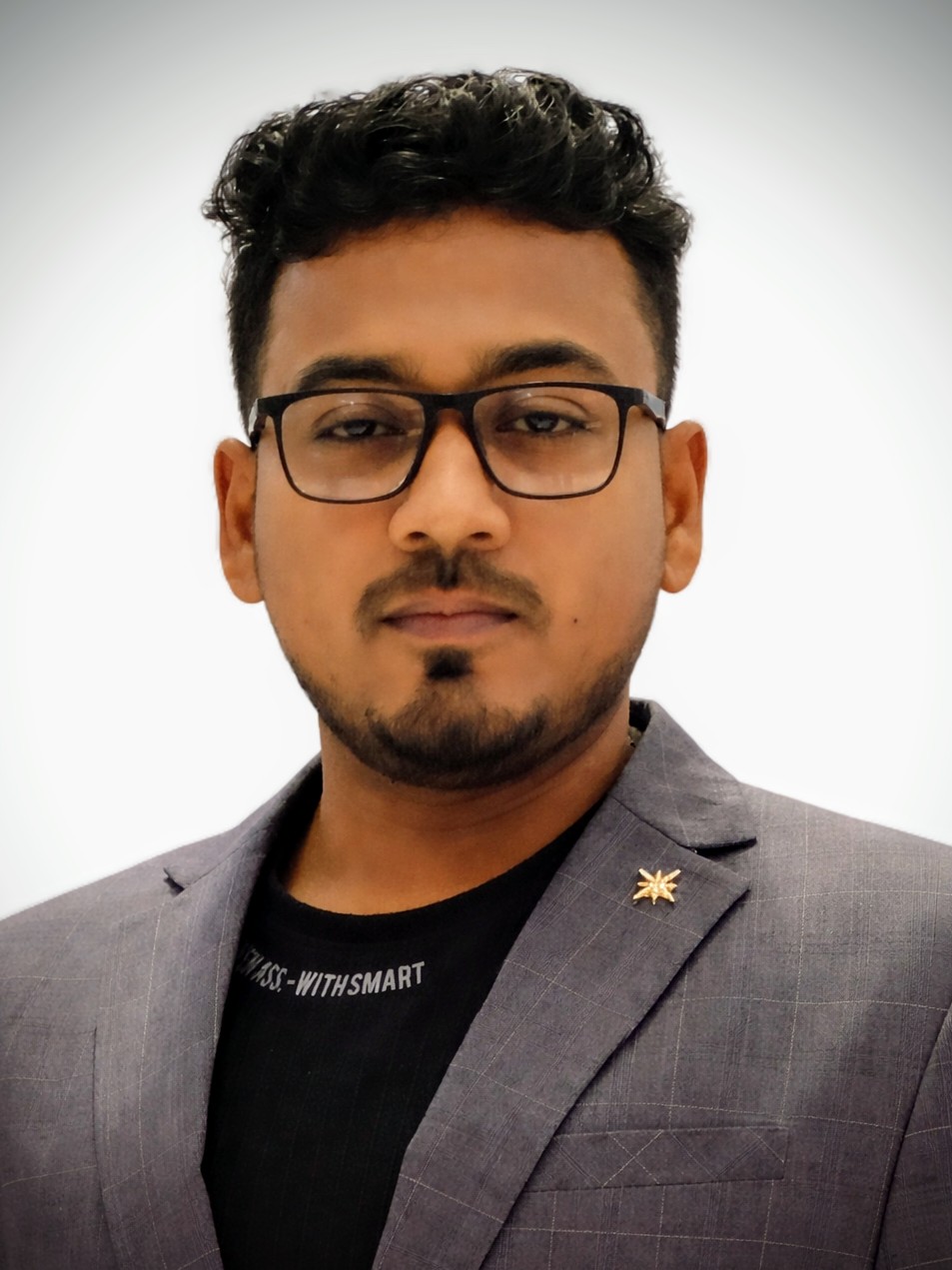 BIPLAB SHIKDER