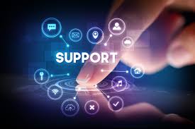 Virtual IT Support